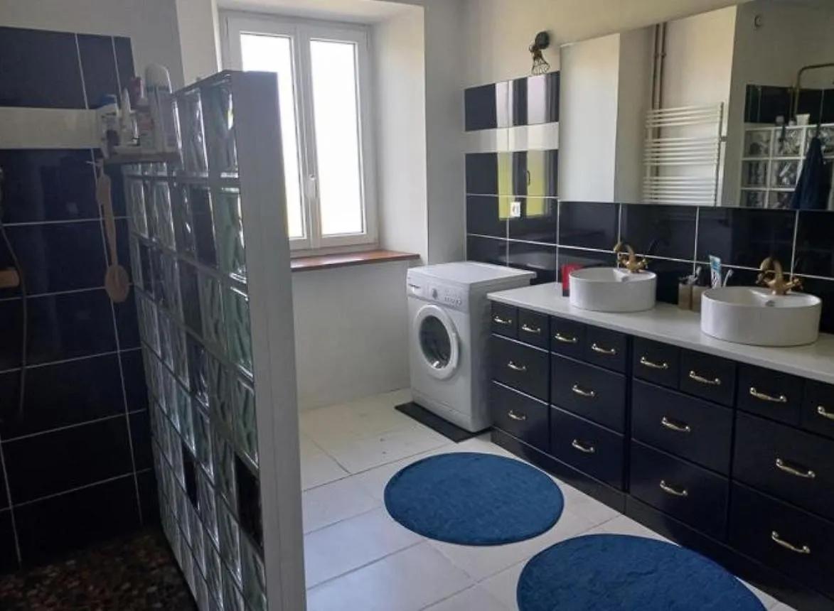 Homestay House In Village Of Gordes !
