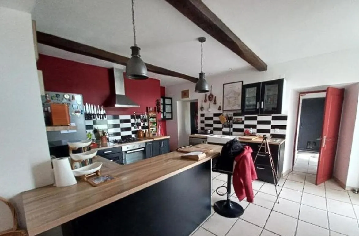 Homestay House In Village Of Gordes ! France