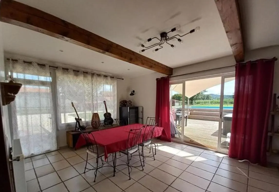 House In Village Of Gordes !