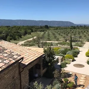 Ferme Oleicole Les Callis Farm stay