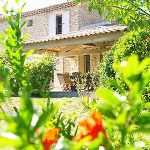 Mas En Luberon Gordes