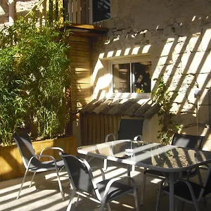 La Bergerie Lou Mas Li Pitchoun Gordes