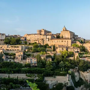 Airelles Gordes, La Bastide Отель